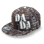 Бейсболка Dada - DADA Supreme ID Cap
