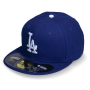 Бейсболка New Era - Los Angeles Dodgers Authentic On-Field 59FIFTY
