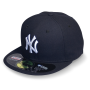 Бейсболка New Era - New York Yankees Authentic On-Field 59FIFTY