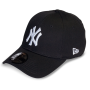 Бейсболка New Era - New York Yankees Tioga 39THIRTY