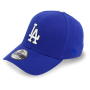 Бейсболка New Era - Los Angeles Dodgers Authentic High Crown 39THIRTY