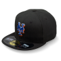 Бейсболка New Era - New York Mets Authentic On-Field Alternate 59FIFTY