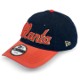 Бейсболка New Era - Atlanta Braves Cooperstown Vintage 29TWENTY