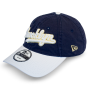 Бейсболка New Era - Brooklyn Dodgers Cooperstown Vintage 29TWENTY