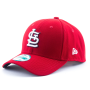 Бейсболка New Era - Saint Louis Cardinals Pinch Hitter 9FORTY Adjustable