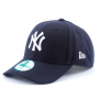Бейсболка New Era - New York Yankees Pinch Hitter 9FORTY Adjustable