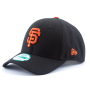 Бейсболка New Era - San Francisco Giants Pinch Hitter 9FORTY Adjustable