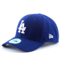Бейсболка New Era - Los Angeles Dodgers Pinch Hitter 9FORTY Adjustable