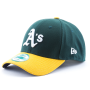 Бейсболка New Era - Oakland Athletics Pinch Hitter 9FORTY Adjustable