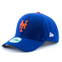 Бейсболка New Era - New York Mets Pinch Hitter 9FORTY Adjustable