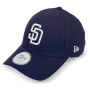Бейсболка New Era - San Diego Padres Pinch Hitter 9FORTY Adjustable