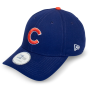 Бейсболка New Era - Chicago Cubs Pinch Hitter 9FORTY Adjustable