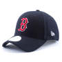 Бейсболка New Era - Boston Red Sox Pinch Hitter 9FORTY Adjustable