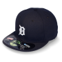 Бейсболка New Era - Detroit Tigers Authentic On-Field 59FIFTY