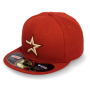 Бейсболка New Era - Houston Astros Authentic On-Field Alternate 59FIFTY