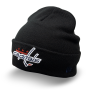Шапка New Era - Washington Capitals Rockland (black/team)