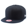 Бейсболка New Era - Basic Original (black) 9FIFTY