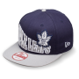 Бейсболка New Era - Toronto Maple Leafs Stoked Snap 9FIFTY