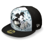 Бейсболка New Era - Vintage Disney 'Gulliver Mickey' 59FIFTY