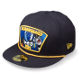 Бейсболка New Era - Vintage Disney 'Shanghaied' 59FIFTY
