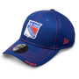 Бейсболка New Era - New York Rangers Neo (team) 39THIRTY