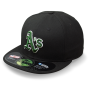 Бейсболка New Era - Oackland Athletics On-Field Alternate 59FIFTY