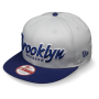 Бейсболка New Era - Brooklyn Dodgers Snapitback Snap (team) 9FIFTY