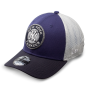 Бейсболка New Era - New York Yankees Supertruck (team) High Crown 39THIRTY