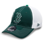 Бейсболка New Era - Boston Red Sox Ceili 39THIRTY