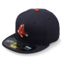 Бейсболка New Era - Boston Red Sox Authentic On-Field Alternate 59FIFTY