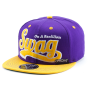 Бейсболка Official - Swag-1 Snapback