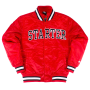 Куртка Starter Black Label - Starter Satin Jacket (red)