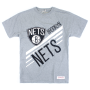 Футболка Mitchell & Ness - Brooklyn Nets Tee