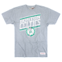 Футболка Mitchell & Ness - Boston Celtics Assist Tee