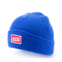 Шапка Official - 1D Beanie Blue