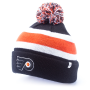 Шапка '47 Brand - Philadelphia Flyers Breakaway (black/orange)
