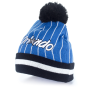 Шапка Mitchell & Ness - Orlando Magic Jersey Stripe Cuff