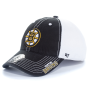 Бейсболка '47 Brand - Boston Bruins Ripley