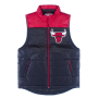 Жилет Mitchell & Ness - Chicago Bulls Winning Team Vest
