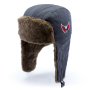 Ушанка '47 Brand - Washington Capitals Stevenson Trapper (navy)