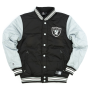 Куртка Majestic Athletic - Oakland Raiders Fendors Woven Jacket