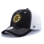 Бейсболка '47 Brand - Boston Bruins Influx