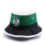 Панама Mitchell & Ness - Boston Celtics Color Block Bucket