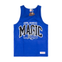 Майка Mitchell & Ness - Orlando Magic Arch Tank