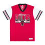 Футболка Mitchell & Ness - Chicago Bulls Offensive Rebound (tailored)