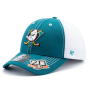 Бейсболка '47 Brand - Anaheim Ducks Flux