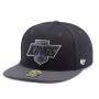 Бейсболка '47 Brand - Los Angeles Kings Night Move Snapback