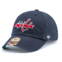 Бейсболка '47 Brand - Washington Capitals Franchise