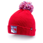 Шапка '47 Brand - New York Rangers Pappas Cuff Knit