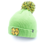 Шапка '47 Brand - Notre Dame Fighting Irish Pappas Cuff Knit